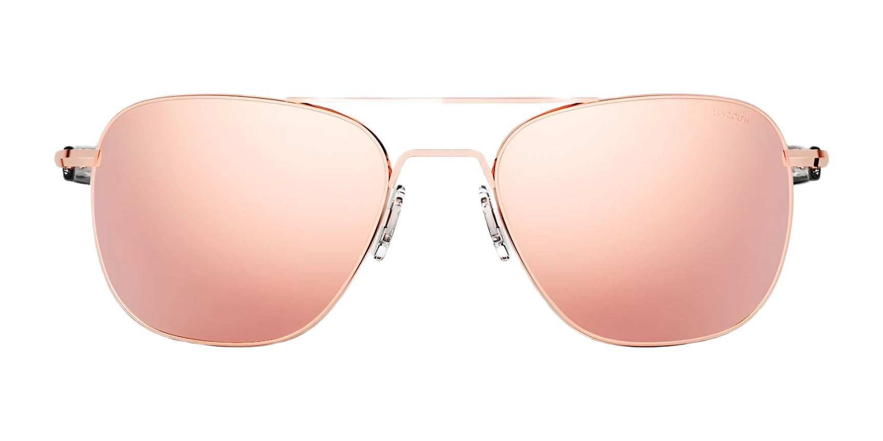 Randolph AVIATOR Sunglasses | Size 55
