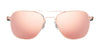 Randolph AVIATOR Sunglasses | Size 55