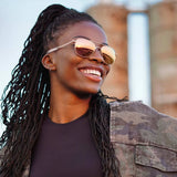 Randolph AVIATOR Sunglasses | Size 55