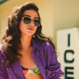 Randolph AVIATOR Sunglasses | Size 55