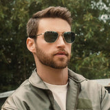 Randolph AVIATOR Sunglasses | Size 52