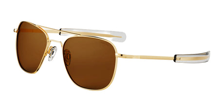 Randolph AVIATOR Sunglasses | Size 55
