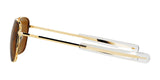 Randolph AVIATOR Sunglasses | Size 58