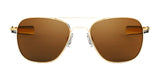 Randolph AVIATOR Sunglasses | Size 58