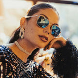 Randolph AVIATOR Sunglasses | Size 58