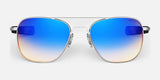 Randolph AVIATOR Sunglasses | Size 55