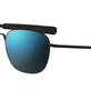 Cobalt Glass (Polarized)