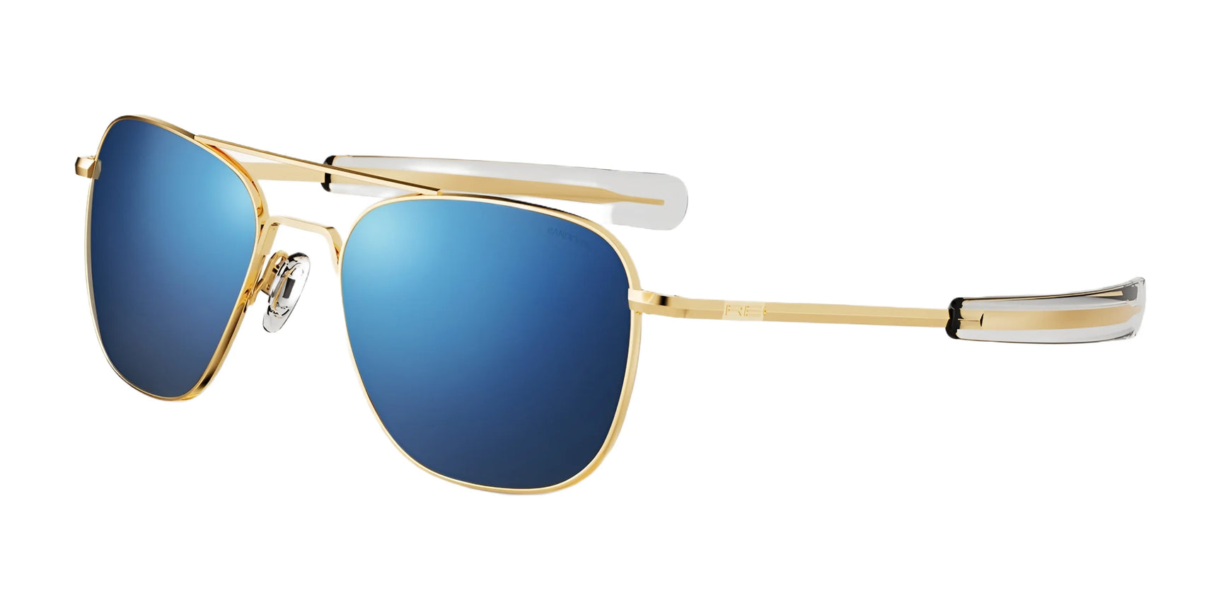 Randolph AVIATOR Sunglasses | Size 58
