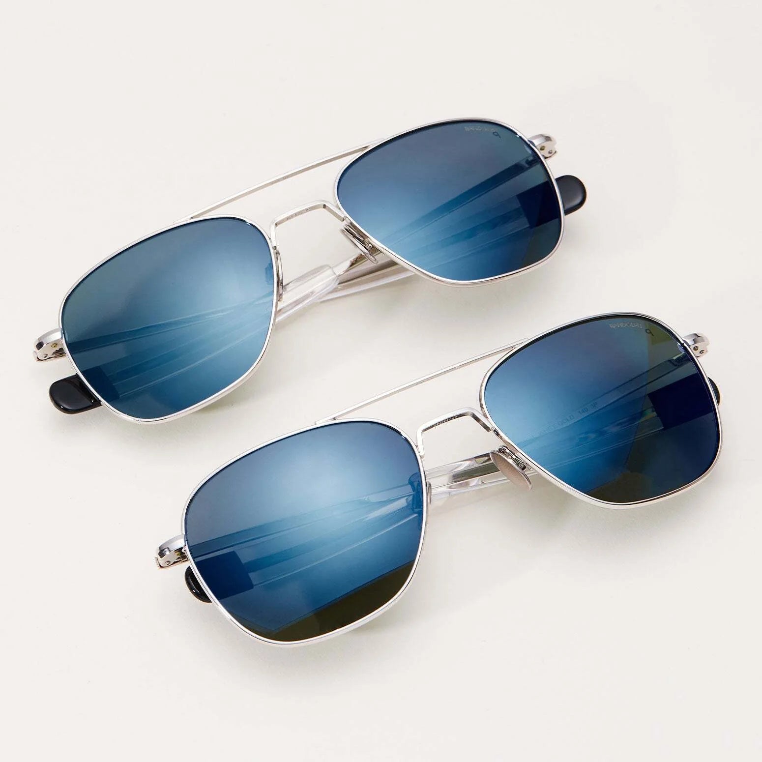 Randolph AVIATOR Sunglasses | Size 58
