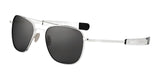 Randolph AVIATOR Sunglasses | Size 58
