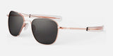 Randolph AVIATOR Sunglasses | Size 55