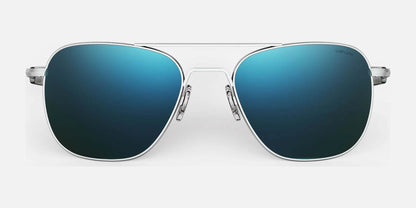Randolph AVIATOR Sunglasses | Size 52