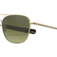 23k Satin Gold