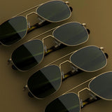 Randolph AVIATOR Sunglasses | Size 52