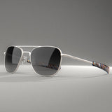 Randolph AVIATOR Sunglasses | Size 52