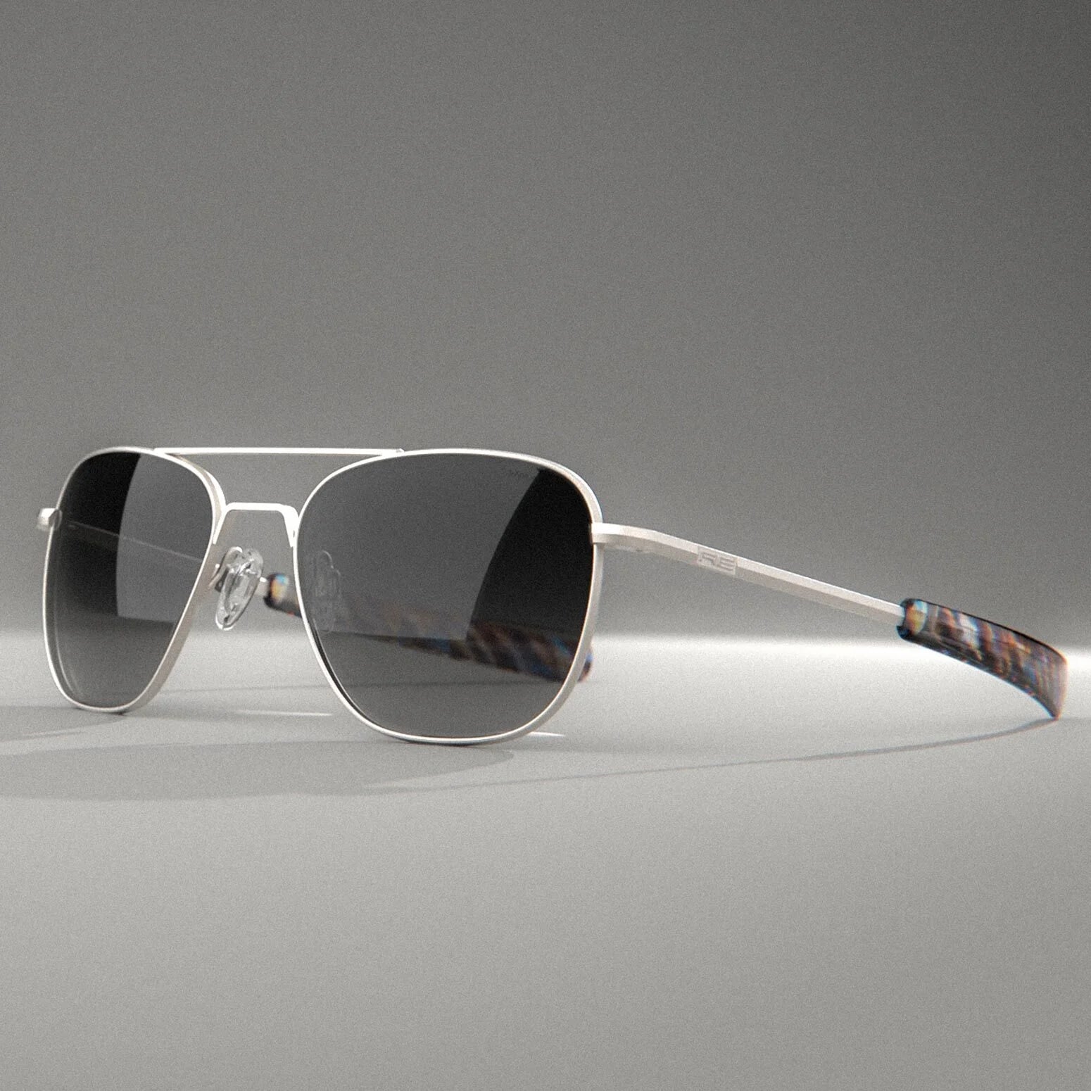 Randolph AVIATOR Sunglasses | Size 52