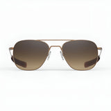 Randolph AVIATOR Sunglasses | Size 55