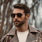 Randolph AVIATOR Sunglasses | Size 58