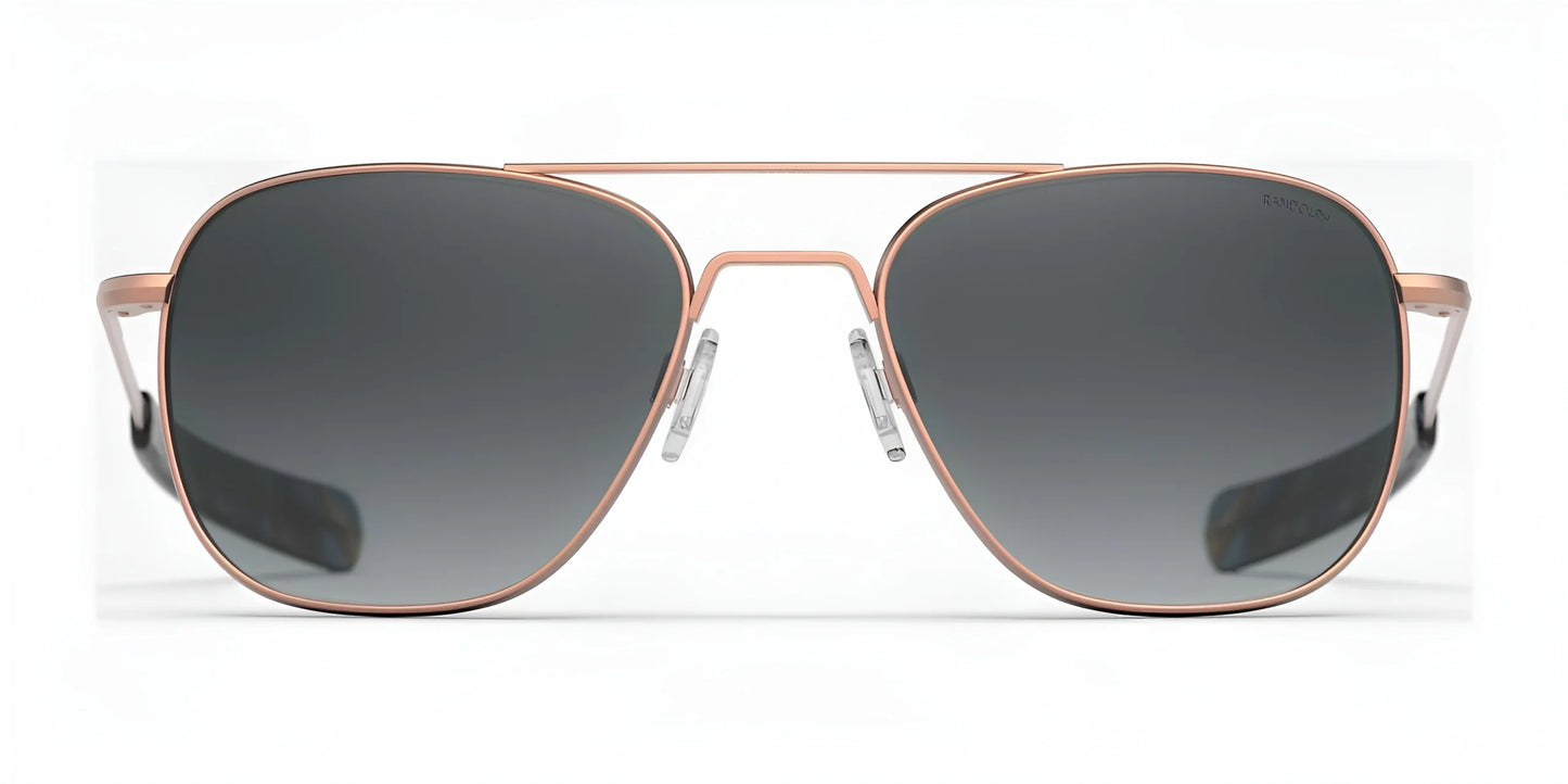 Randolph AVIATOR Sunglasses | Size 52