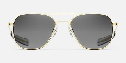 Randolph AVIATOR Sunglasses | Size 61