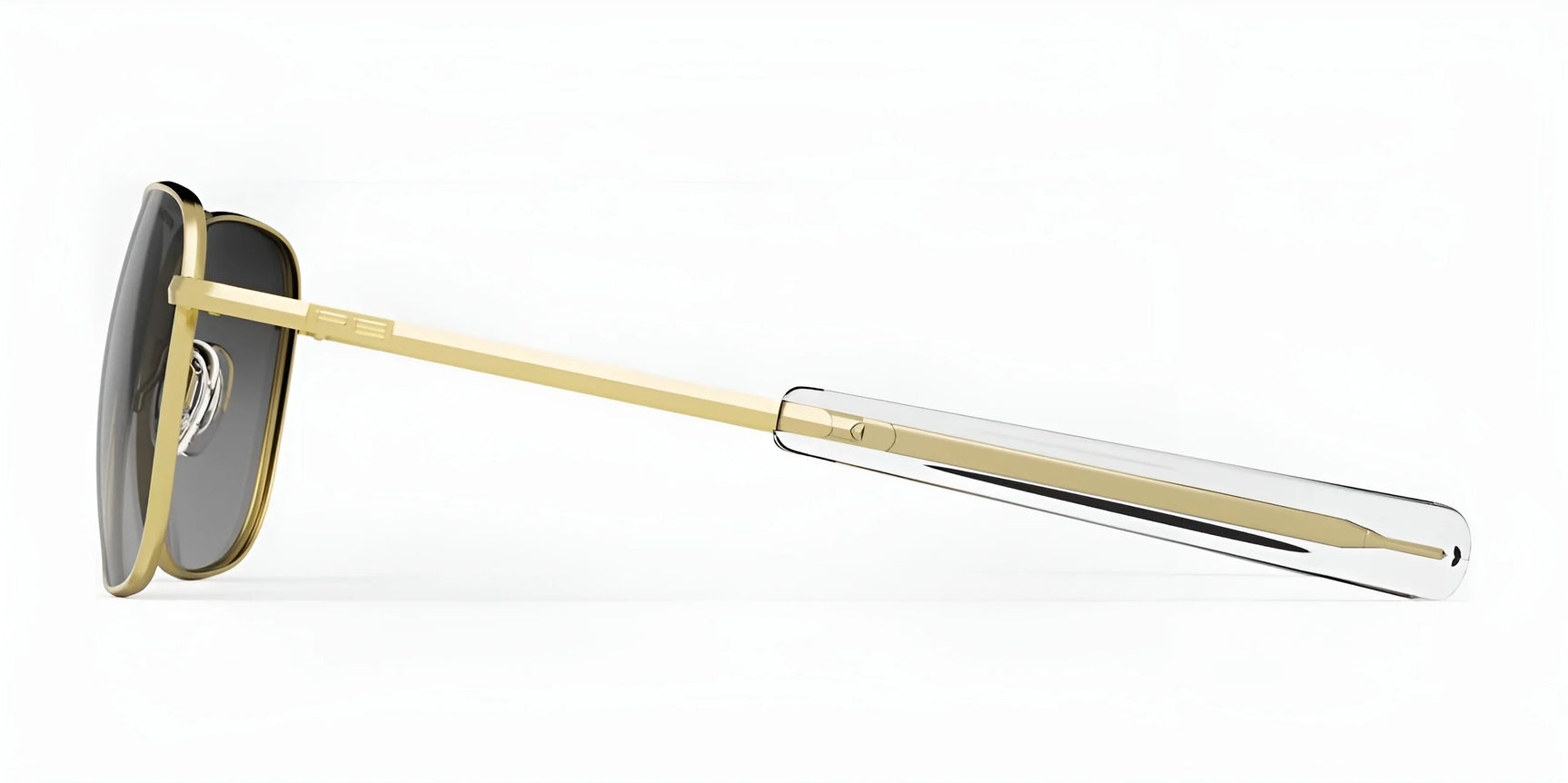 Randolph AVIATOR Sunglasses | Size 61