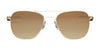 Randolph AVIATOR Sunglasses | Size 55