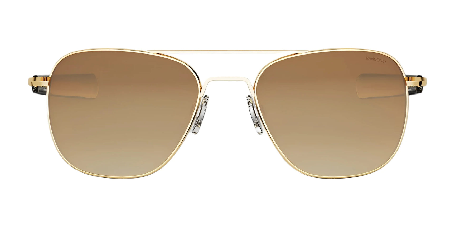 Randolph AVIATOR Sunglasses | Size 55