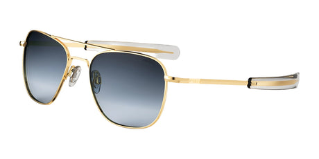 Randolph AVIATOR Sunglasses | Size 55