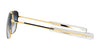 Randolph AVIATOR Sunglasses | Size 55