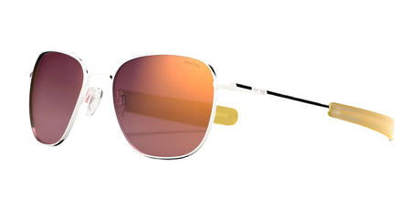 Randolph AVIATOR Sunglasses | Size 55