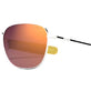 Sunset Rose Mirror (Semi-Polarized)