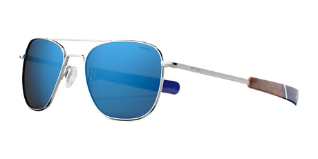 Randolph AVIATOR Sunglasses | Size 55