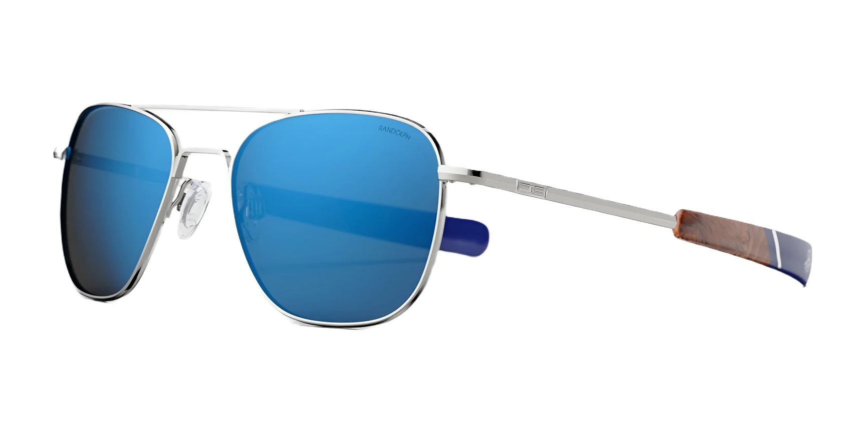 Randolph AVIATOR Sunglasses | Size 58