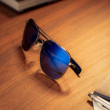 Randolph AVIATOR Sunglasses | Size 58