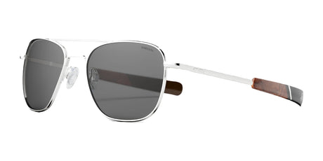 Randolph AVIATOR Sunglasses | Size 55