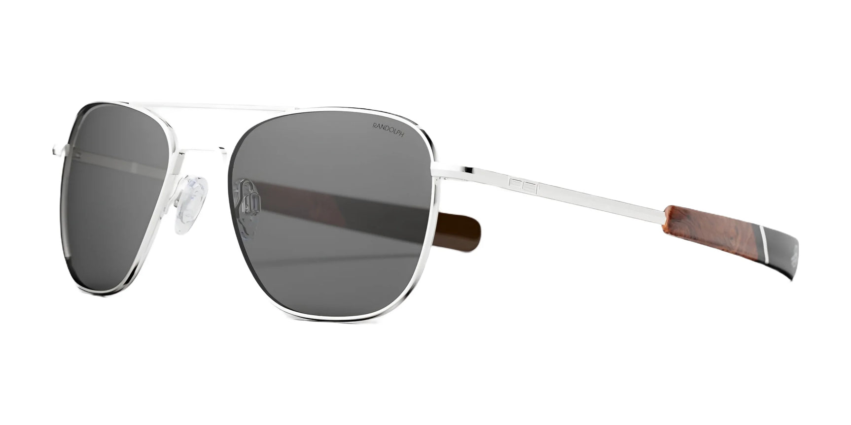 Randolph AVIATOR Sunglasses | Size 58