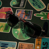 Randolph AVIATOR Sunglasses | Size 58