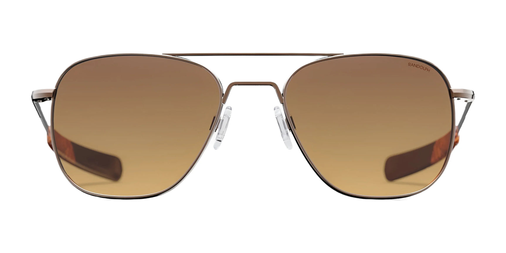 Randolph AVIATOR Sunglasses | Size 58