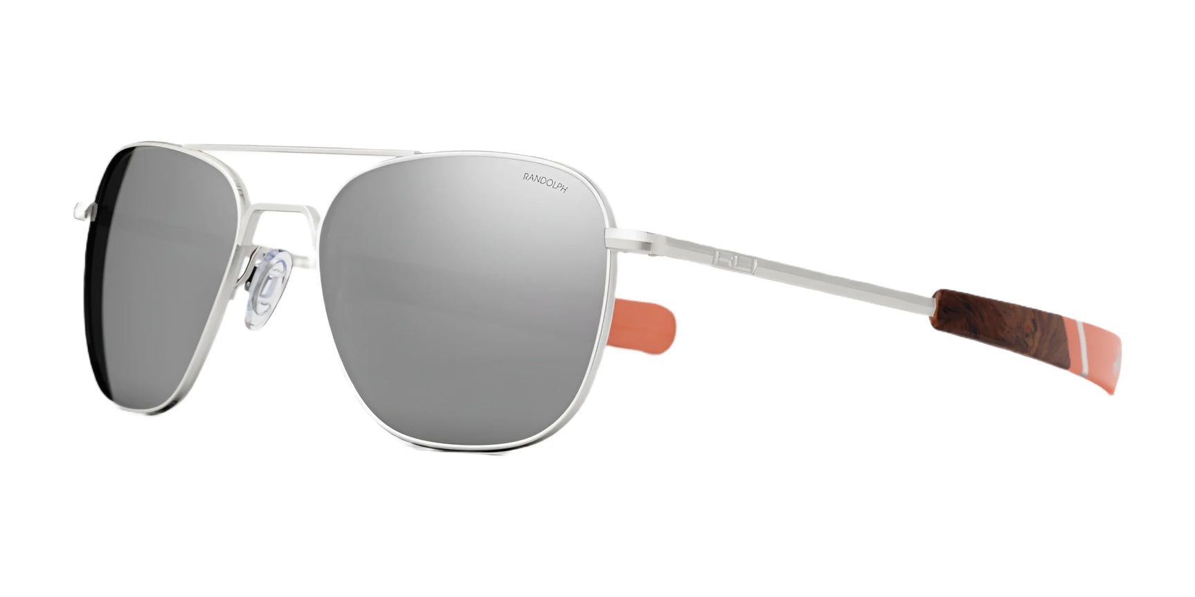 Randolph AVIATOR Sunglasses | Size 52