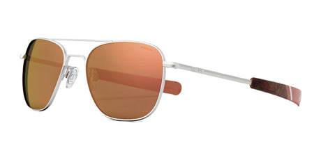 Randolph AVIATOR Sunglasses | Size 55