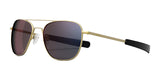 Randolph AVIATOR Sunglasses | Size 55
