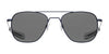 Randolph AVIATOR CLASS A Sunglasses / Desert Sand / Glass American Gray (Non-Polar) / Size 52