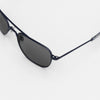 Randolph AVIATOR CLASS A Sunglasses / Desert Sand / Glass American Gray (Non-Polar) / Size 52