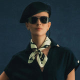 Randolph AVIATOR CLASS A Sunglasses