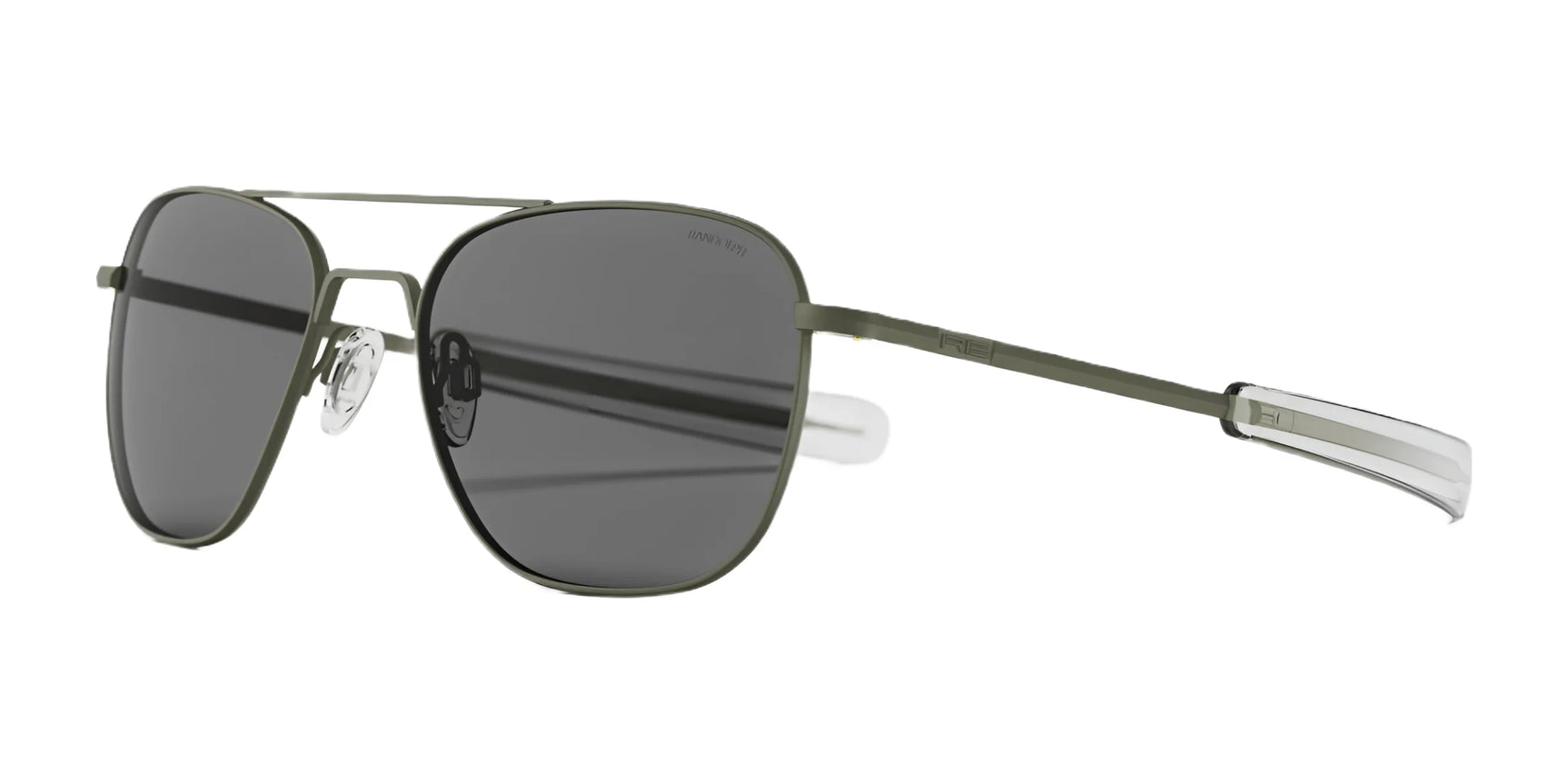 Randolph AVIATOR CLASS A Sunglasses