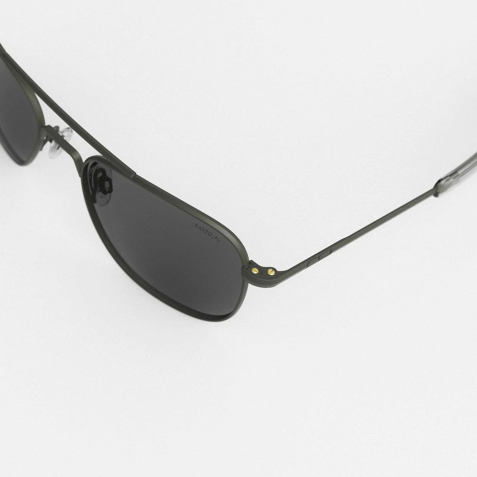 Randolph AVIATOR CLASS A Sunglasses