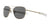 Randolph AVIATOR CLASS A Sunglasses / Desert Sand
