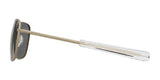 Randolph AVIATOR CLASS A Sunglasses