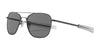Randolph AVIATOR CLASS A Sunglasses / Midnight Force / Glass American Gray (Non-Polar) / Size 52