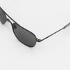 Randolph AVIATOR CLASS A Sunglasses / Desert Sand / Glass American Gray (Non-Polar) / Size 52